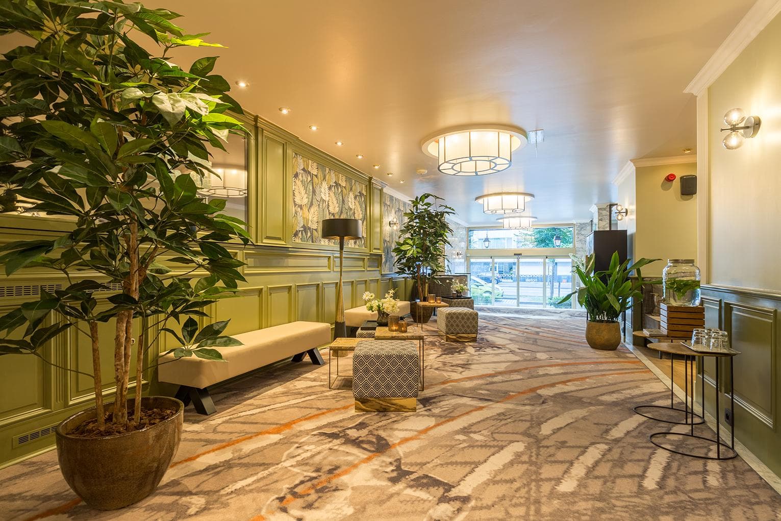 Leonardo Hotel Antwerp the Plaza