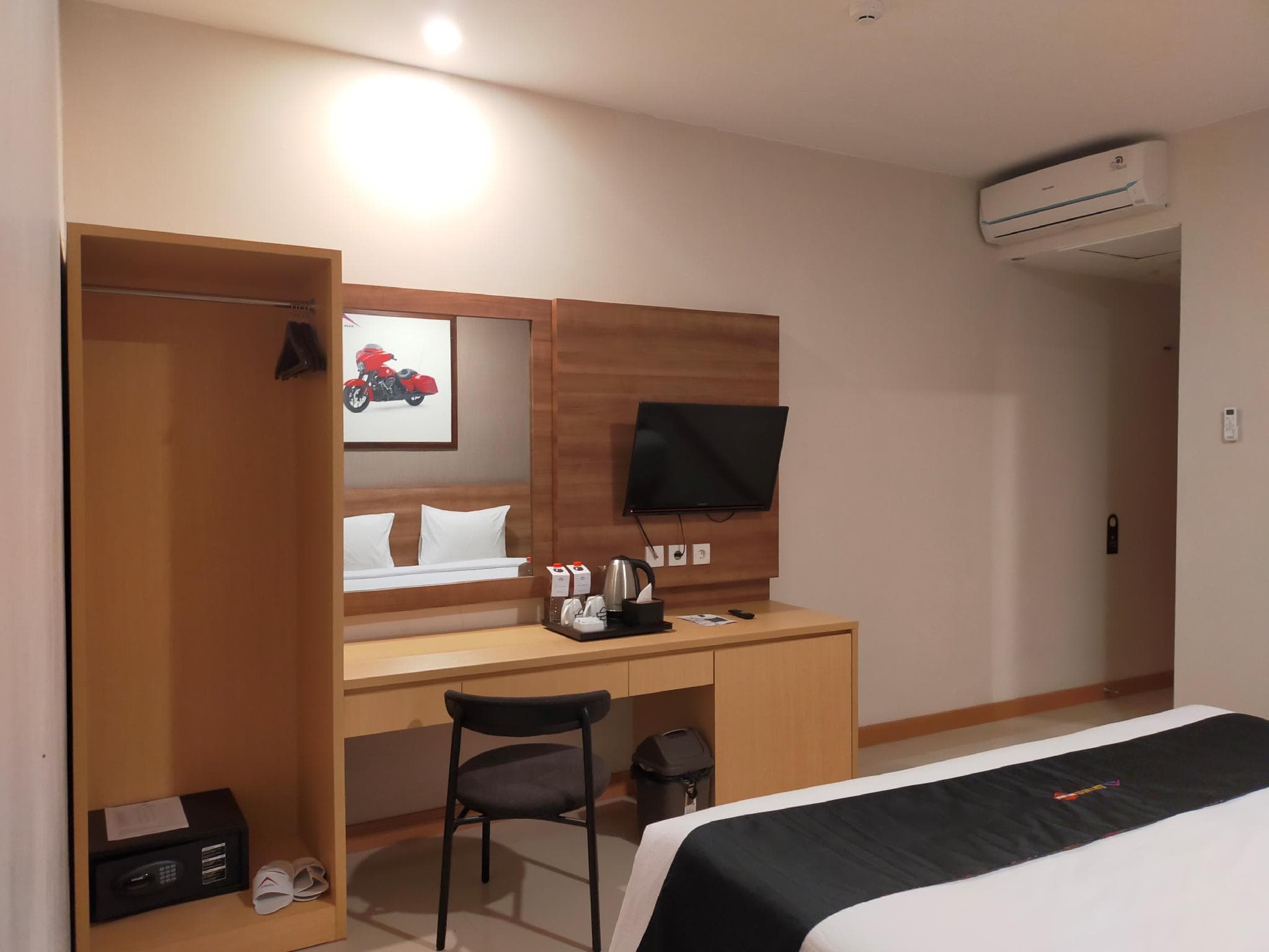 Sukho Hotel Tangerang photo 4