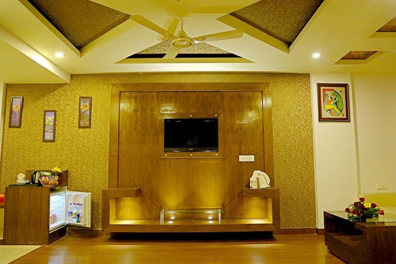 HOTEL MADHUBAN photo 4