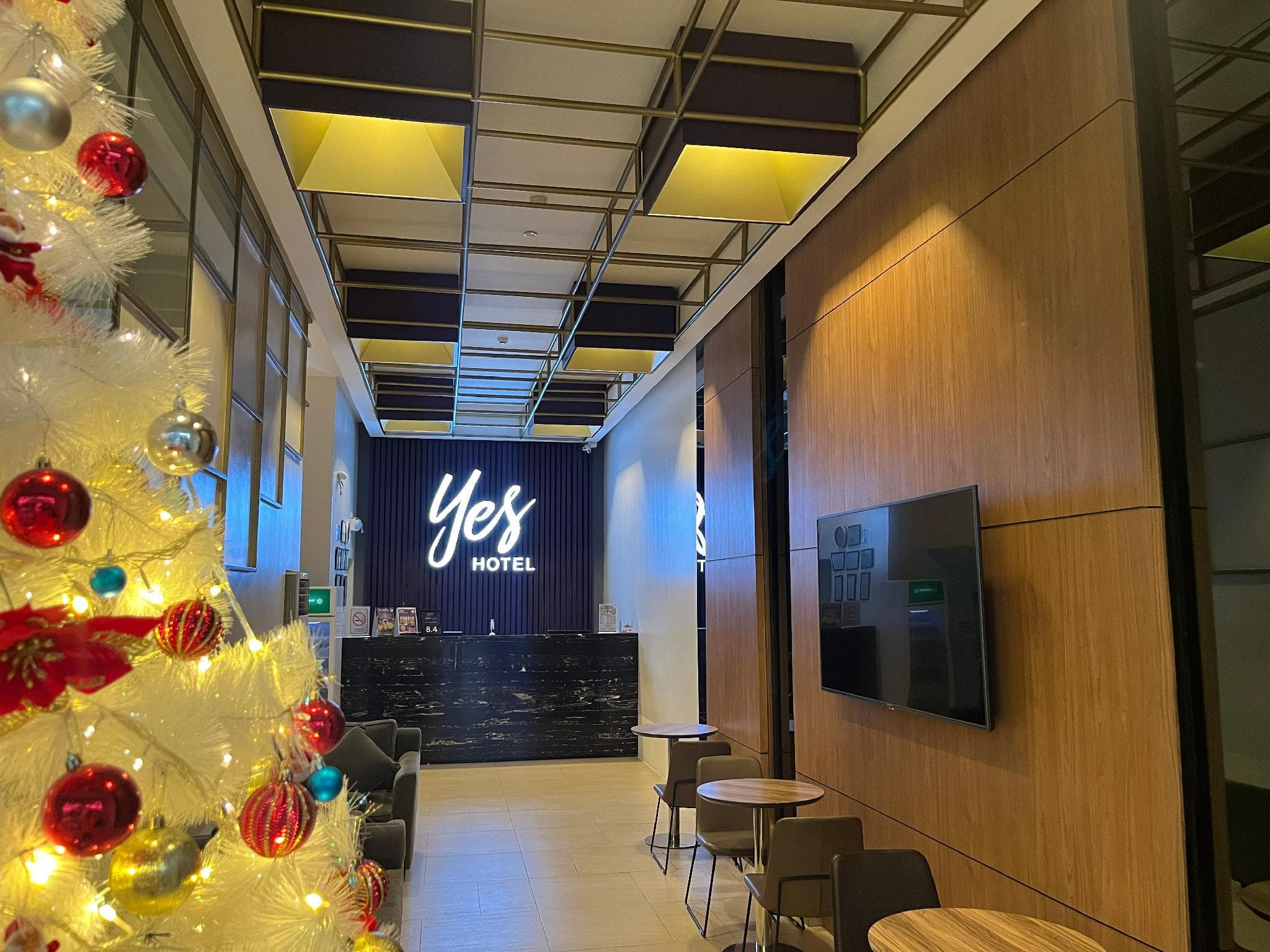 Yes Hotel Imus Cavite photo 3
