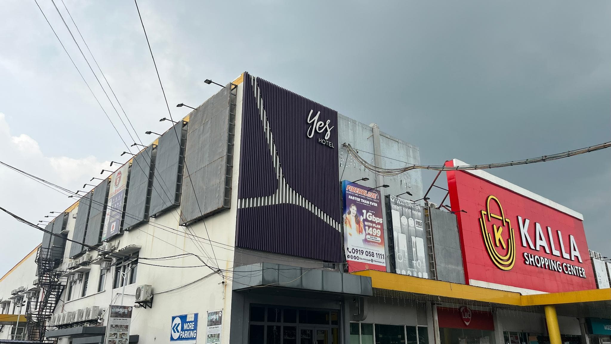 Yes Hotel Imus Cavite photo 5