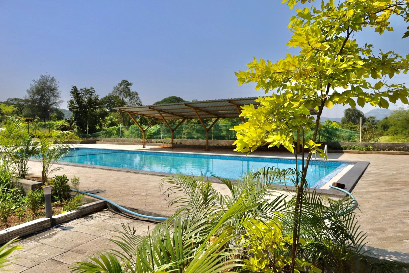 Deep Nature Resort photo 4