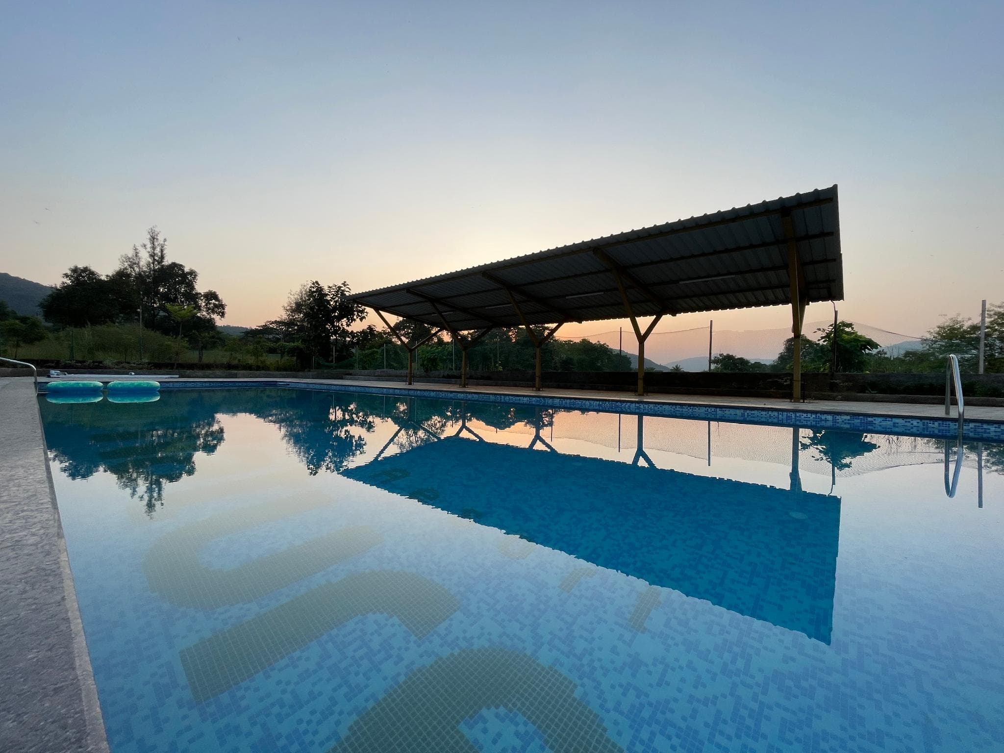 Deep Nature Resort