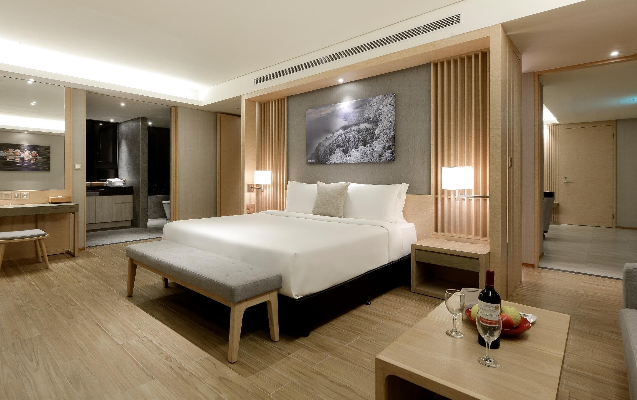 Cuncyue Hot Spring Resort photo 2