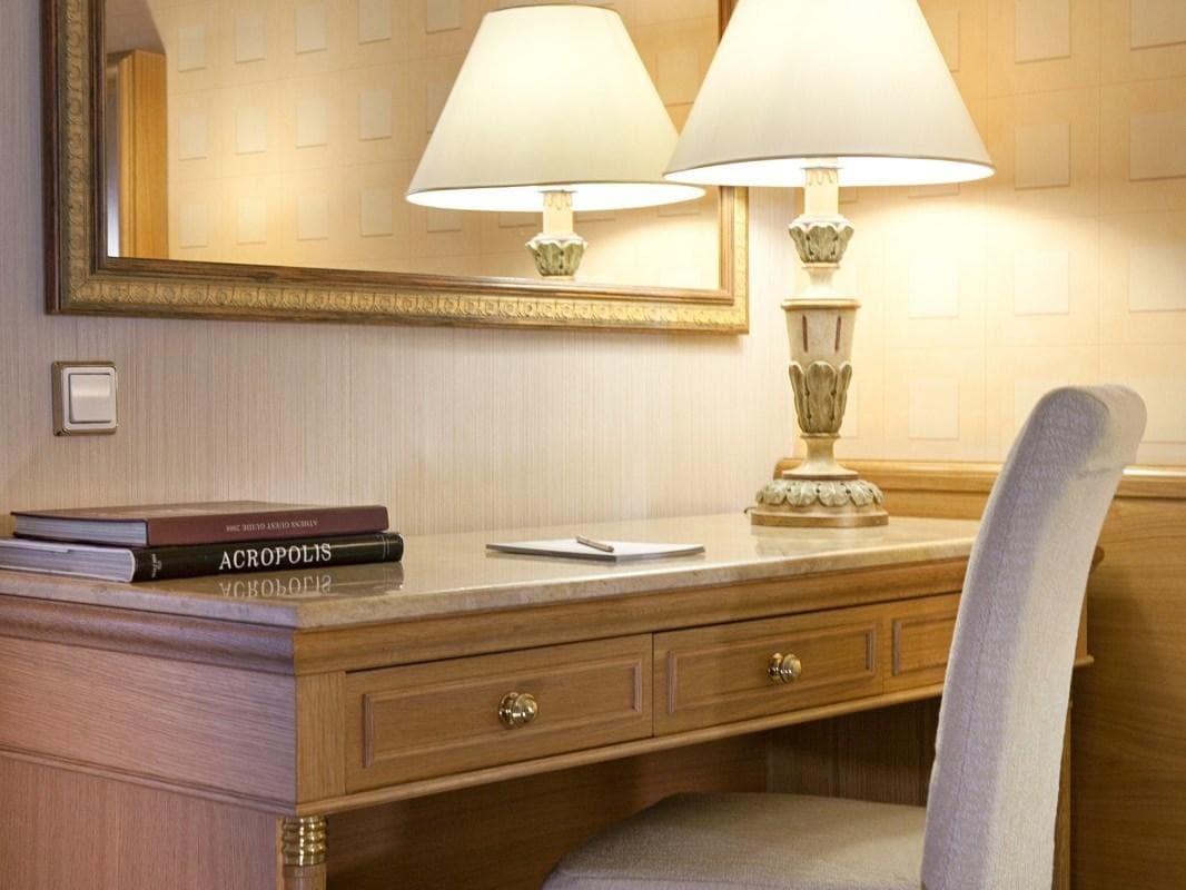 Divani Palace Acropolis Hotel photo 5