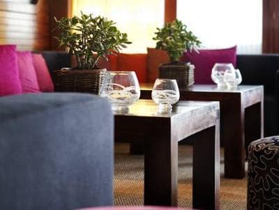 Portixol Hotel & Restaurant