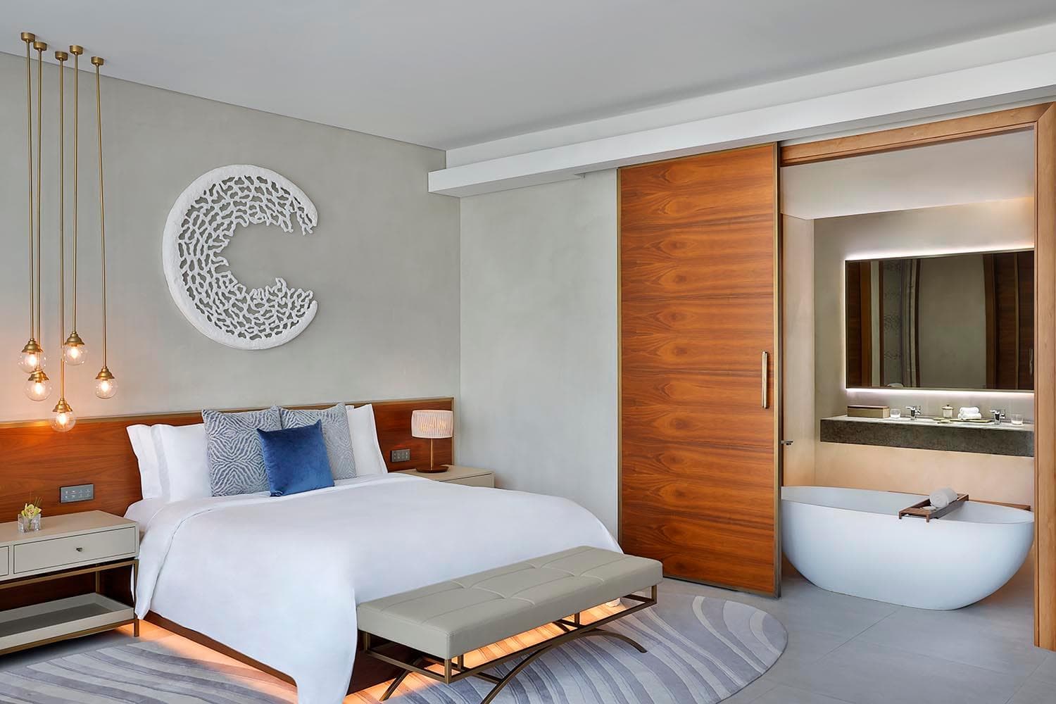 The St. Regis Downtown Dubai photo 2