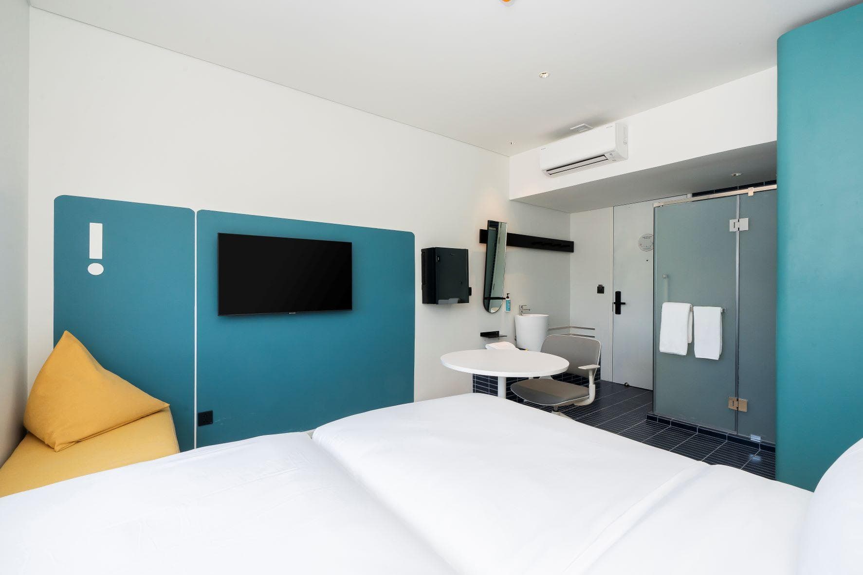 Go Hotel Bowin at Robinson Lifestyle Bowin photo 3