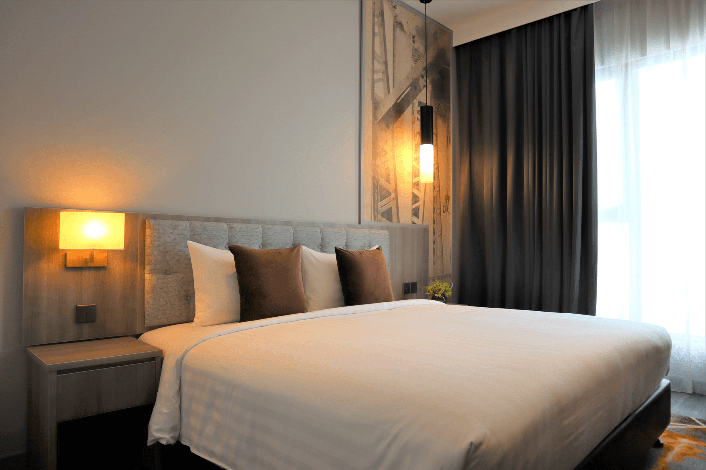 KSL ESPLANADE HOTEL with HOT SPRING photo 2