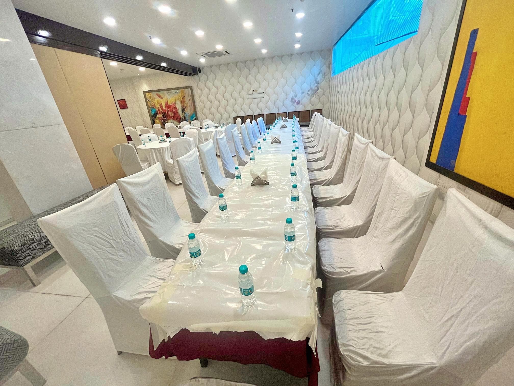 Amber Inn by Orion Hotels photo 4