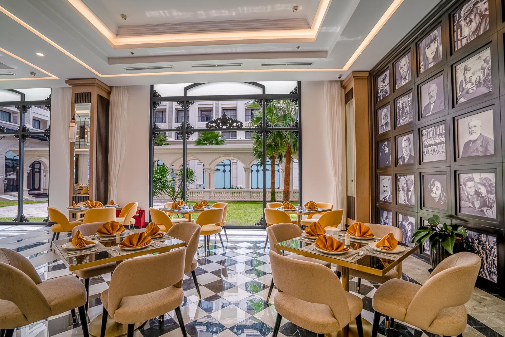 Wyndham Garden Grandworld Phu Quoc photo 3