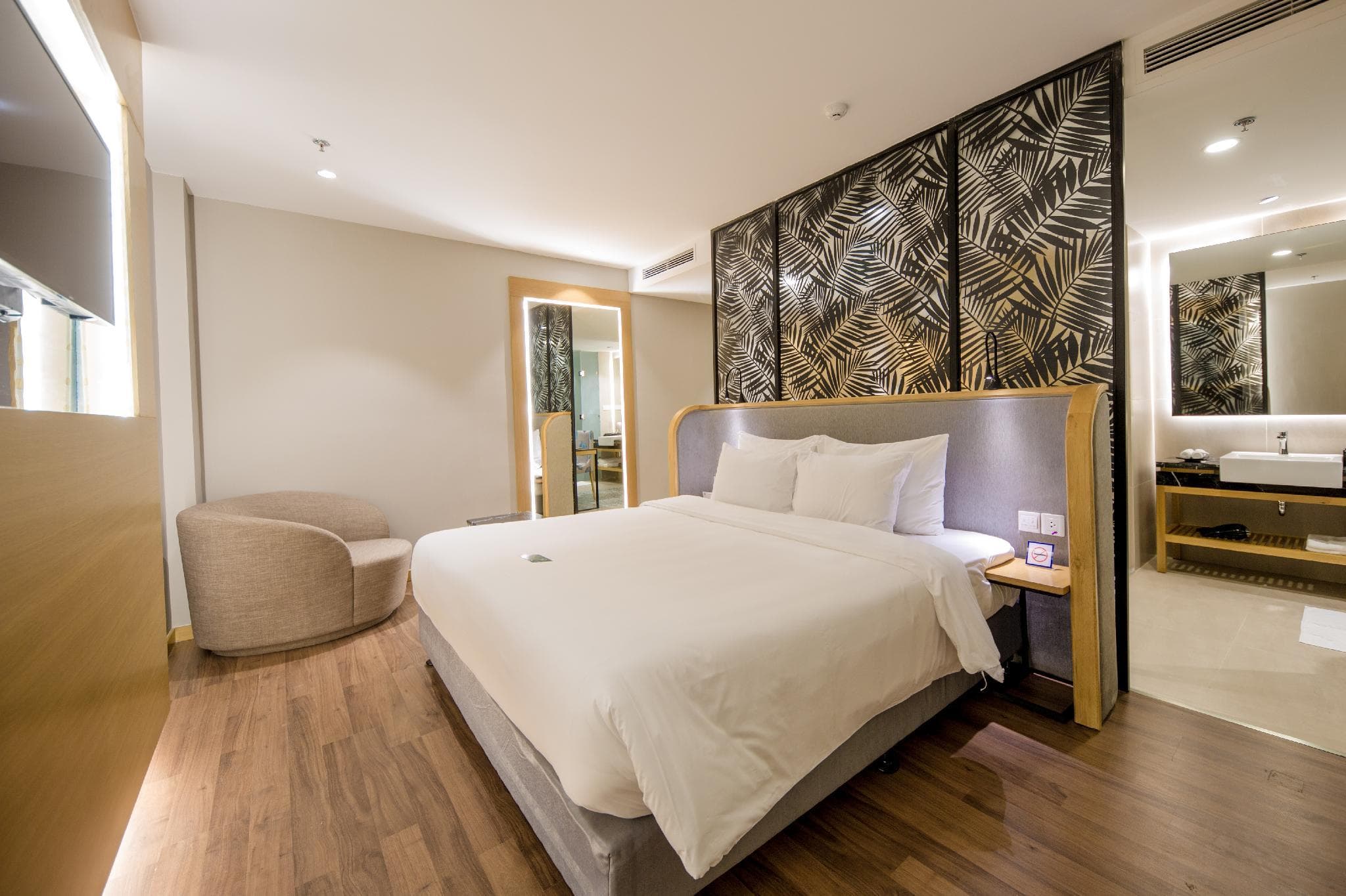Quinter Central Nha Trang Hotel photo 2