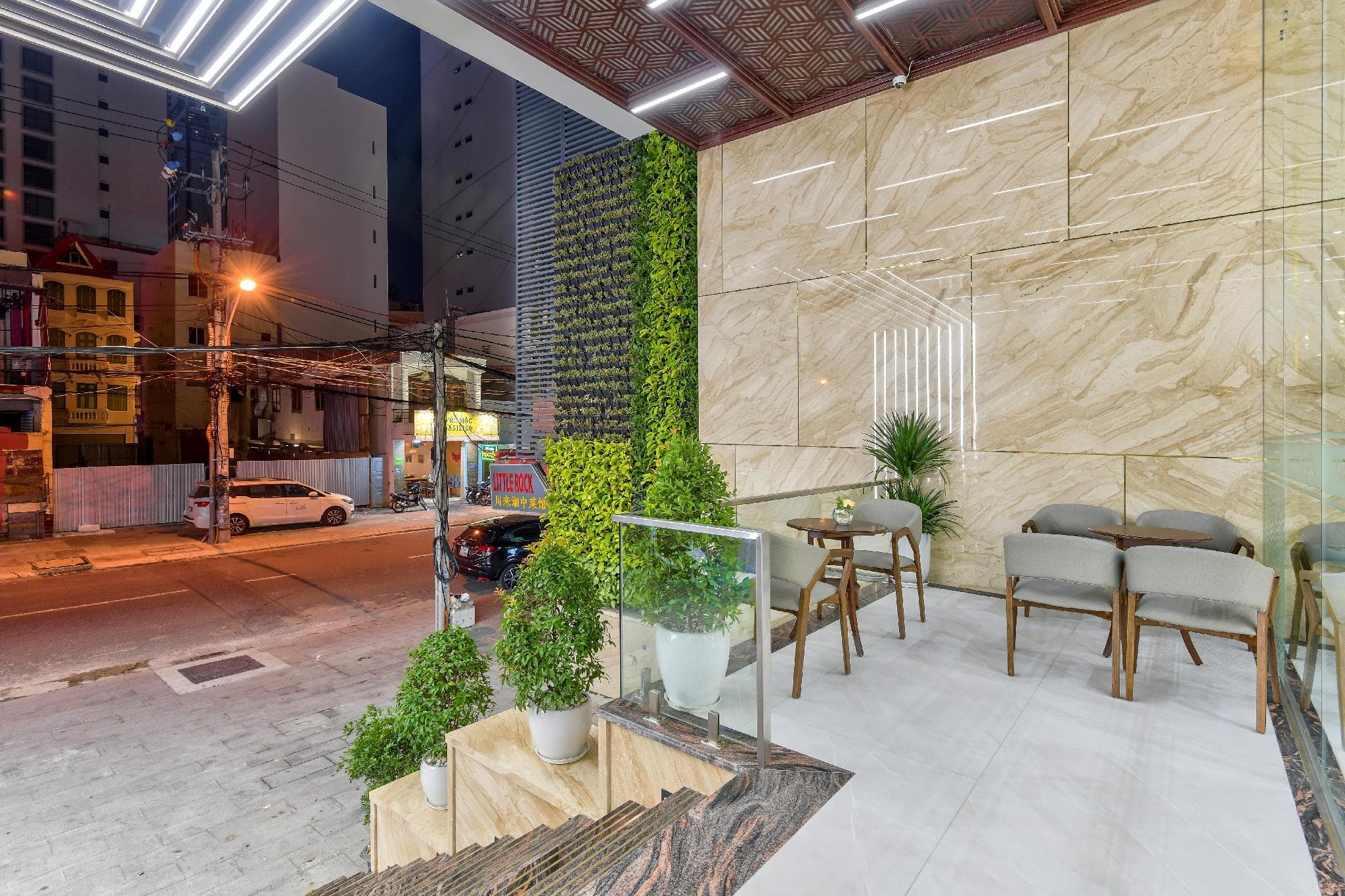 Maris Hotel Nha Trang photo 5