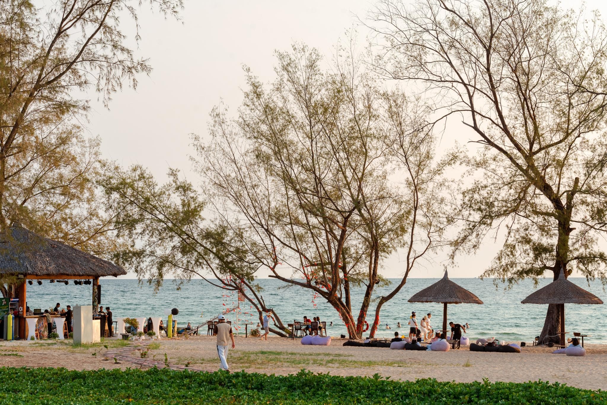 Le Palmier Phu Quoc Hotel photo 3