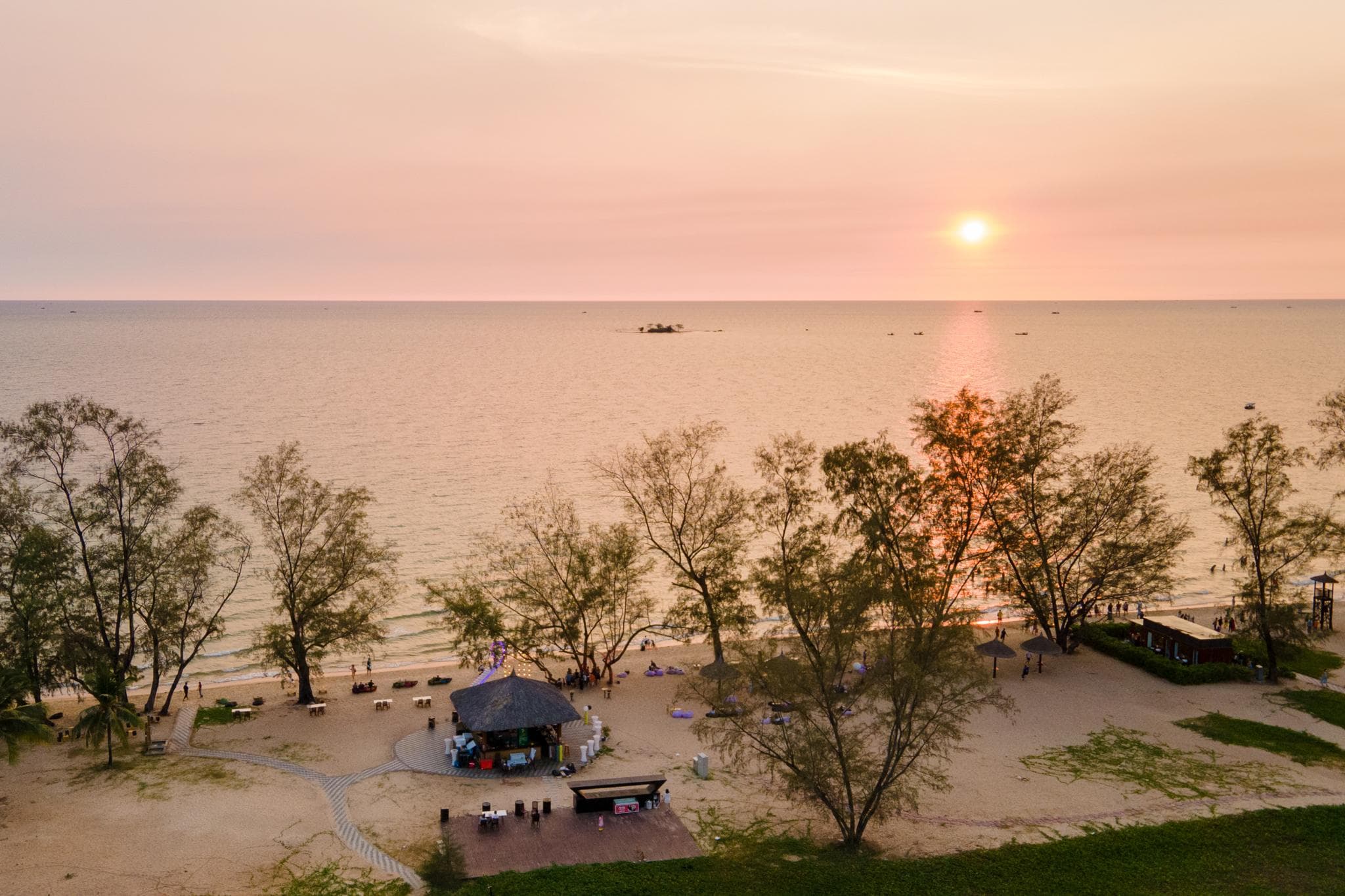 Le Palmier Phu Quoc Hotel photo 4