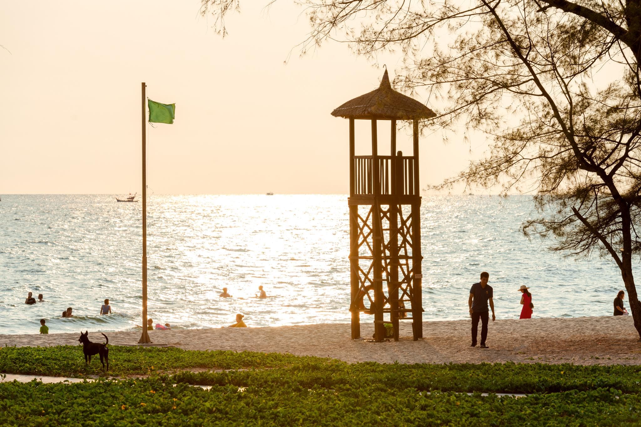 Le Palmier Phu Quoc Hotel photo 5