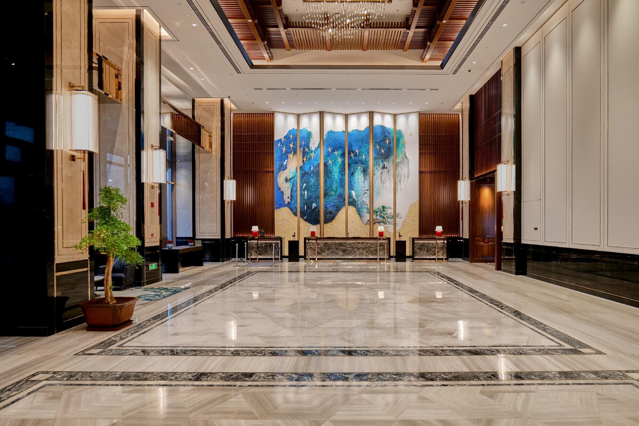 Sofitel Xiong An photo 4