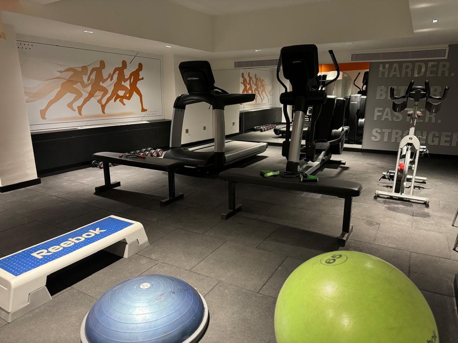 G-Residences Ulus photo 4