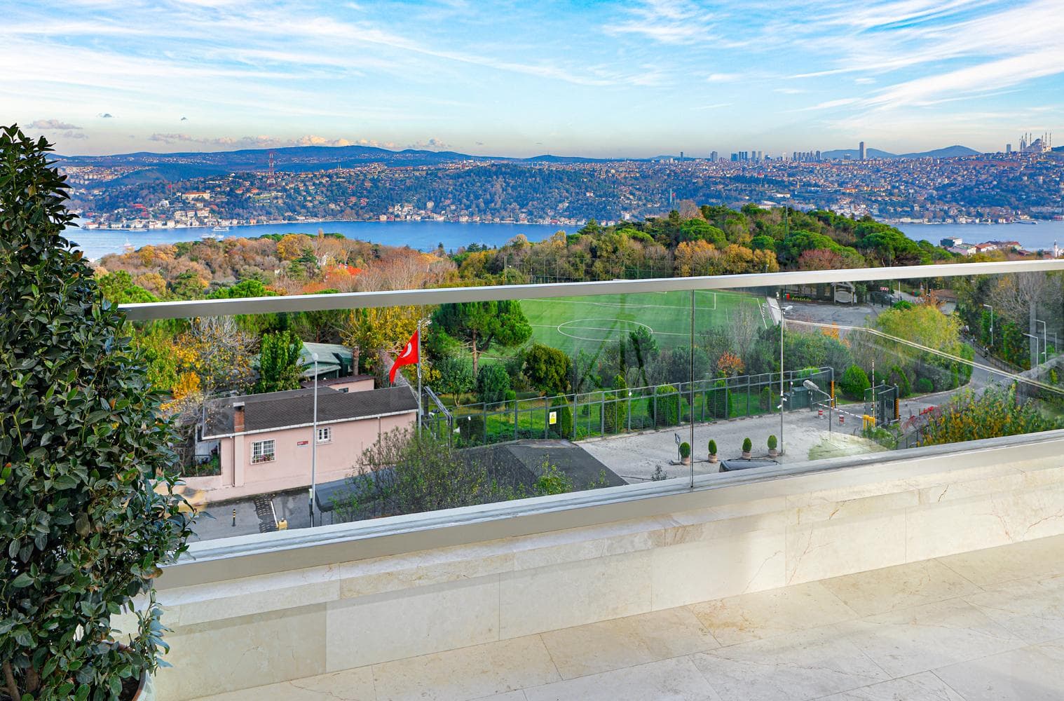 G-Residences Ulus photo 2