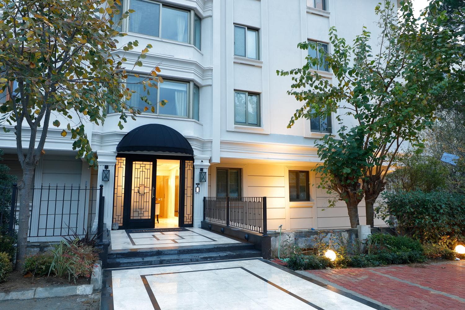 G-Residences Ulus