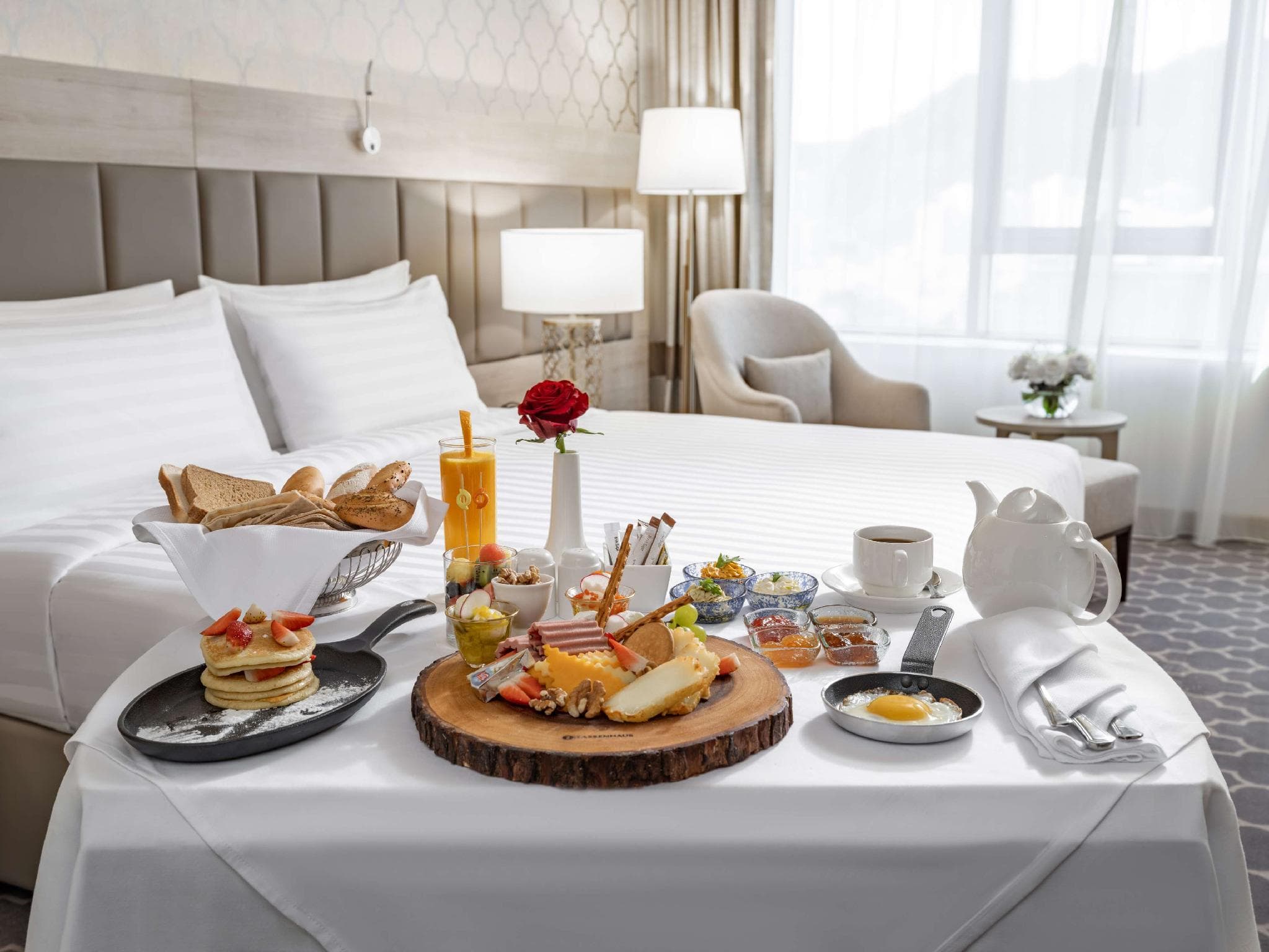 DoubleTree by Hilton Makkah Aziziyah photo 4