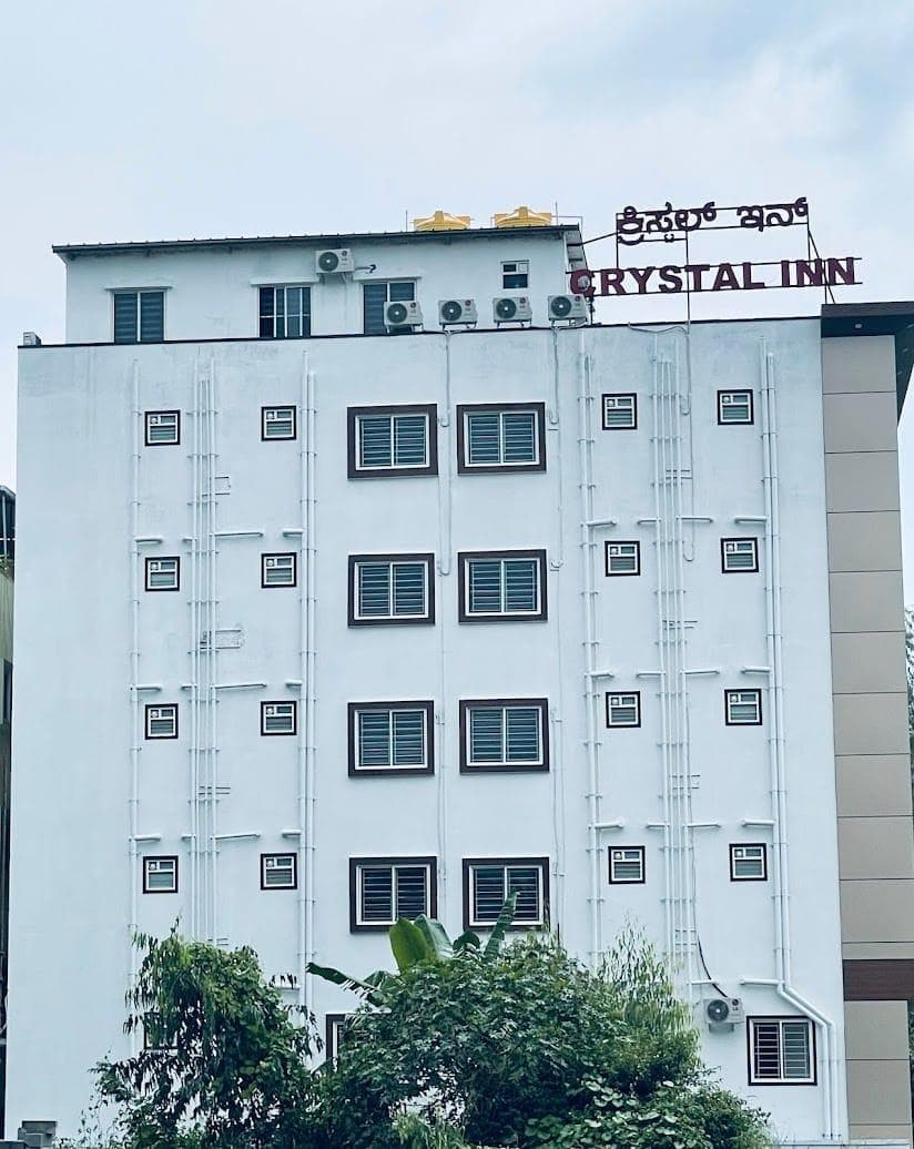 Crystal Inn Hotel photo 5