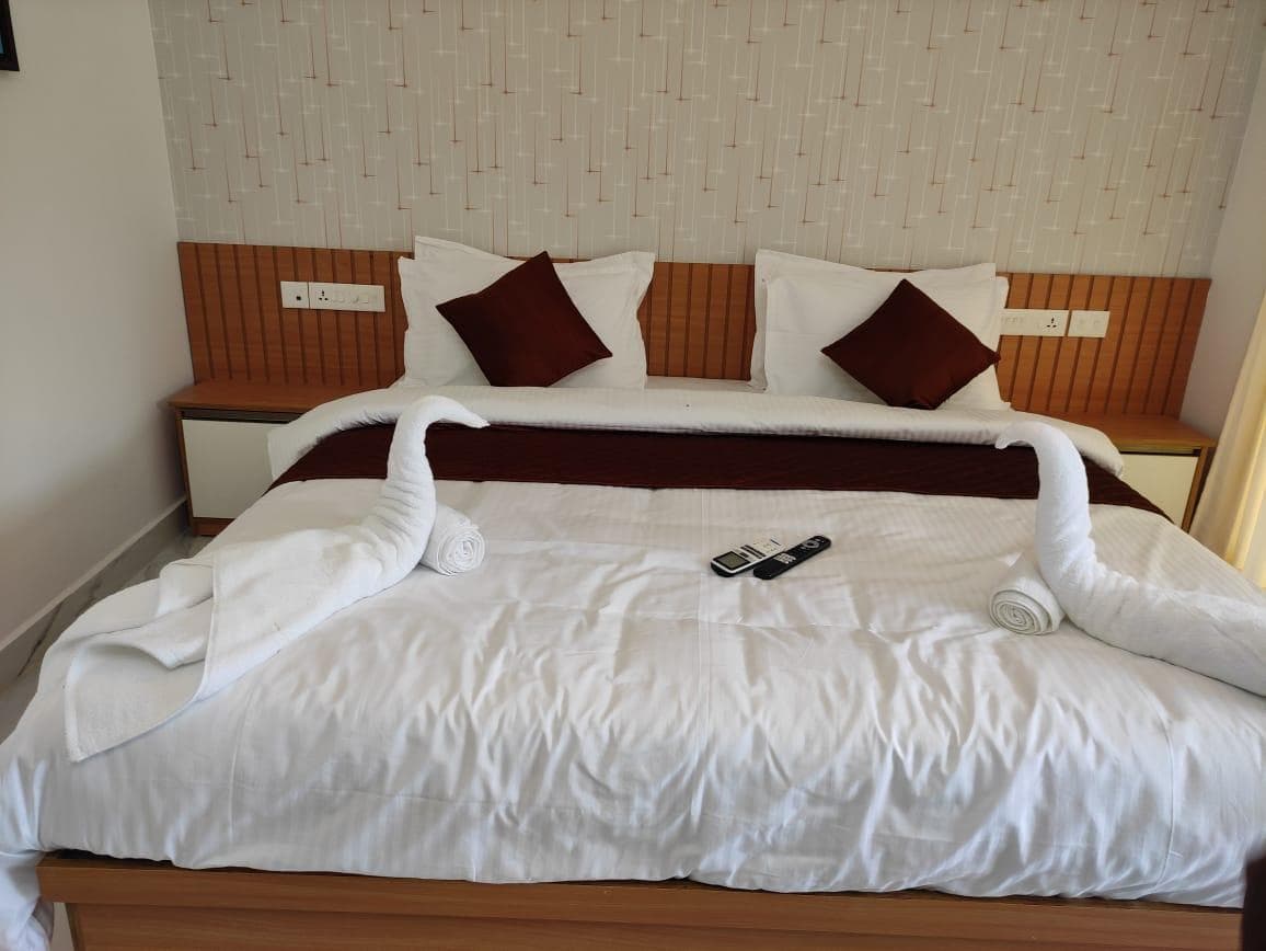 Seeheim Resort photo 3