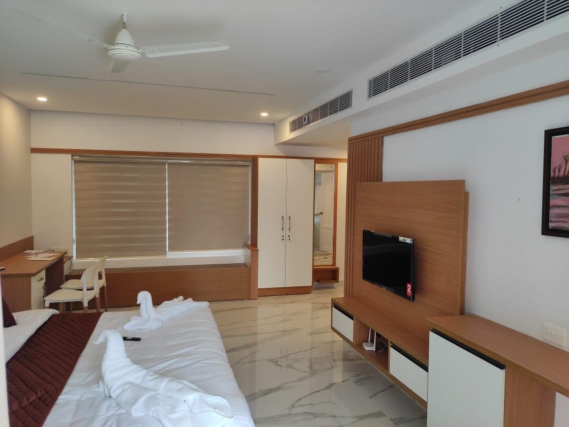 Seeheim Resort photo 4