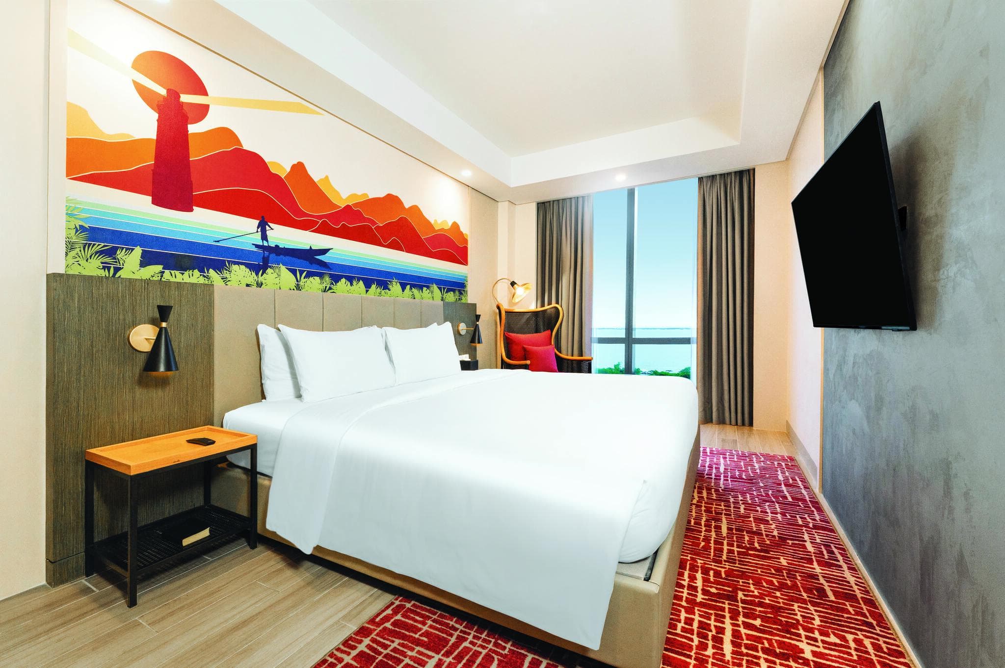 Mercure Mactan Cebu photo 2
