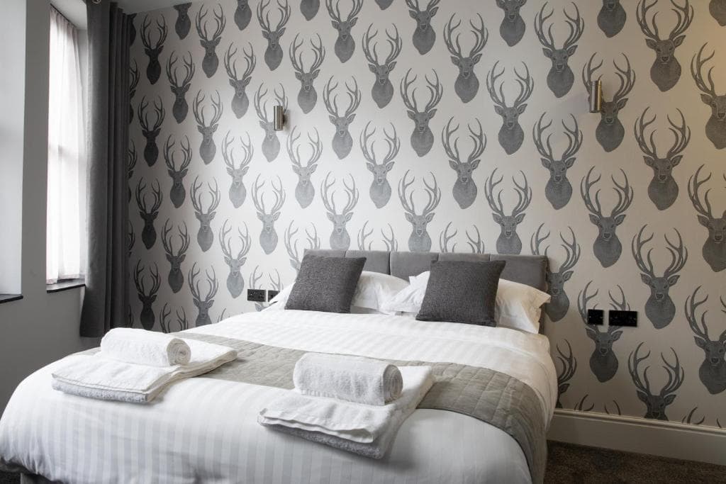 The Glebe Hotel photo 2