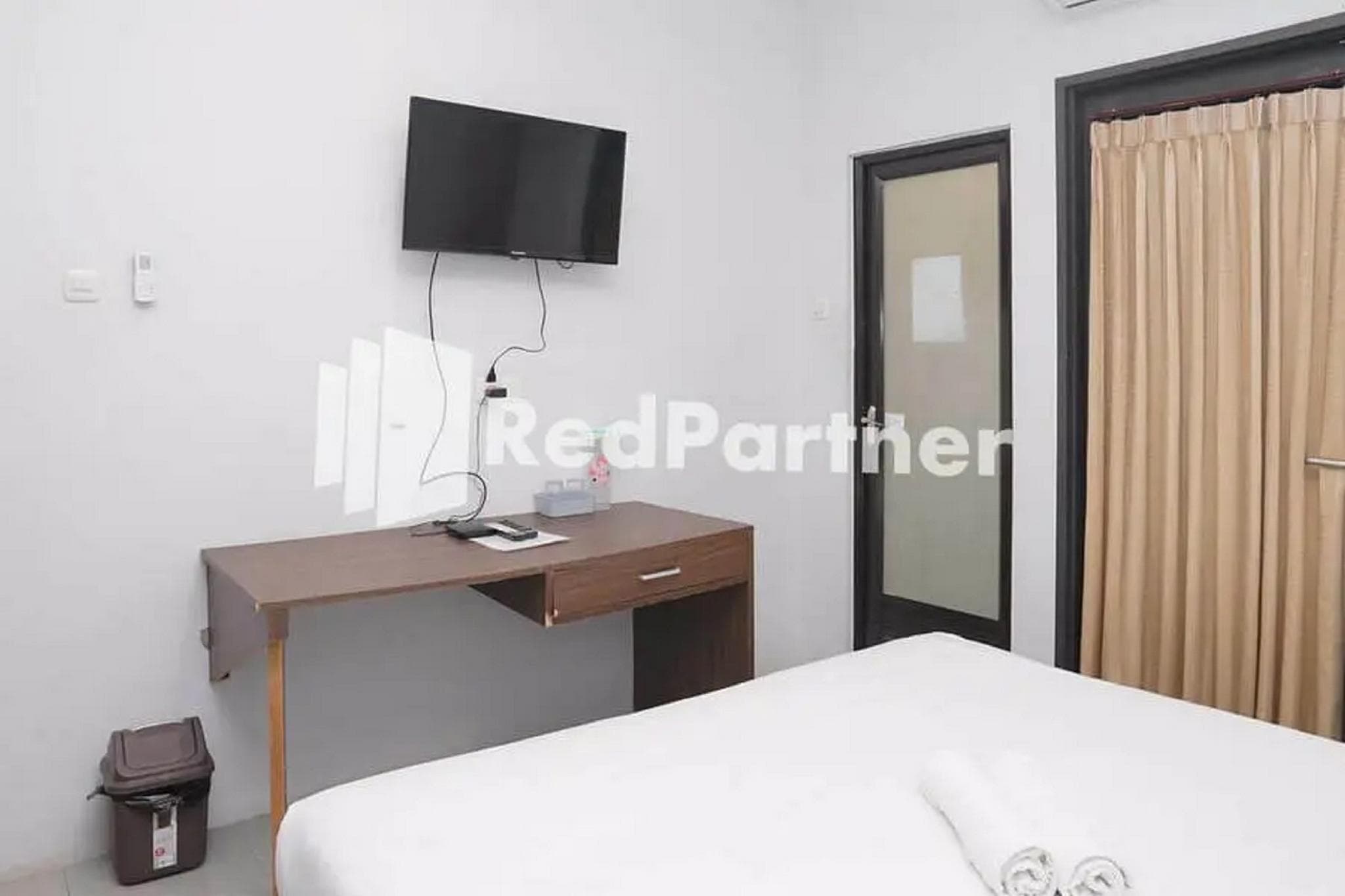 Panorama Inn Residence Batu Redpartner photo 2