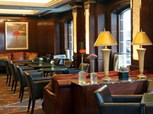 Warwick New York Hotel photo 4