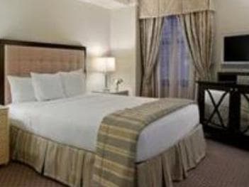 Warwick New York Hotel photo 2
