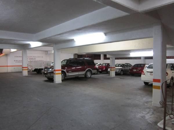 Hotel Baluarte photo 5