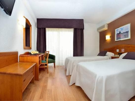 Hotel Caballo de Oro photo 3