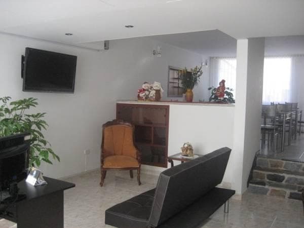 Hotel Confort Bogota photo 2