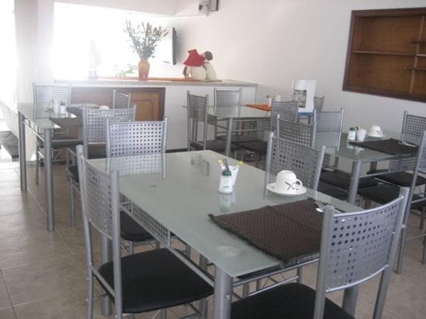 Hotel Confort Bogota photo 3