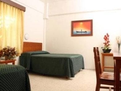 Hotel Delfines - a 2 calles del Acuario Veracruz photo 4