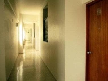 Hotel Delfines - a 2 calles del Acuario Veracruz photo 5