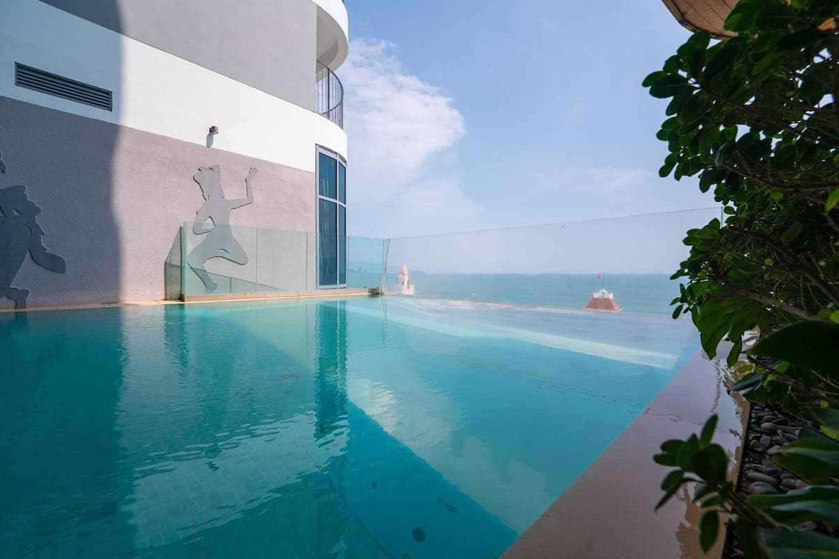 HD Panorama Nha Trang Condotel photo 3