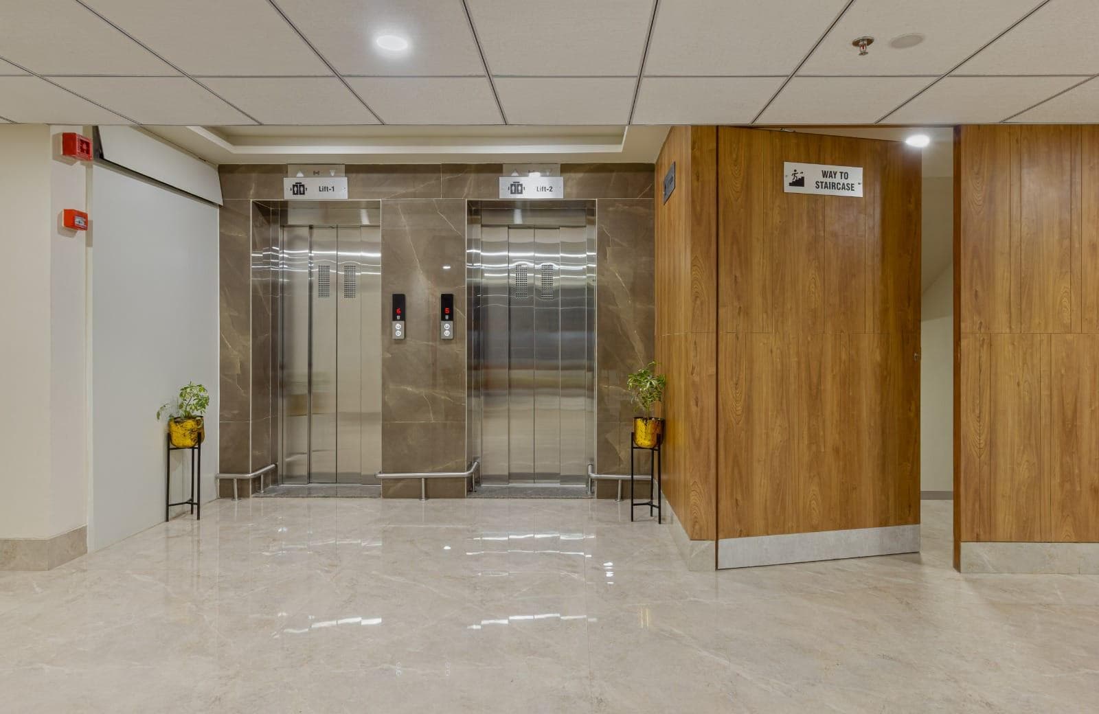 Hotel monville photo 3