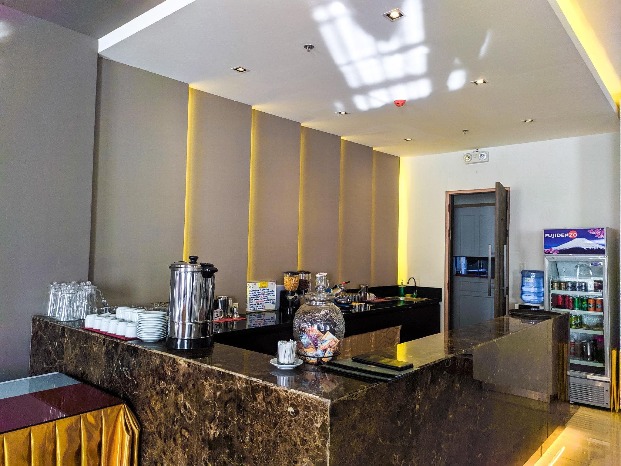 Sotogrande Neopolitan Hotel photo 5