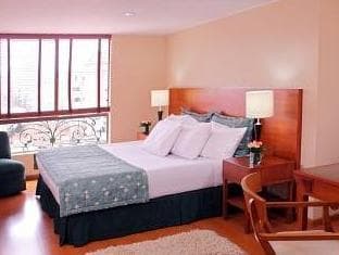 Hotel Estelar Suites Jones photo 2