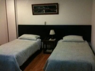 Hotel Ferrovial Corferias photo 4