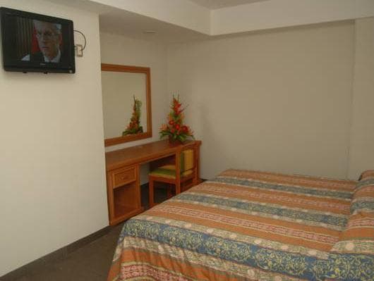 Hotel Gran Via Veracruz photo 3