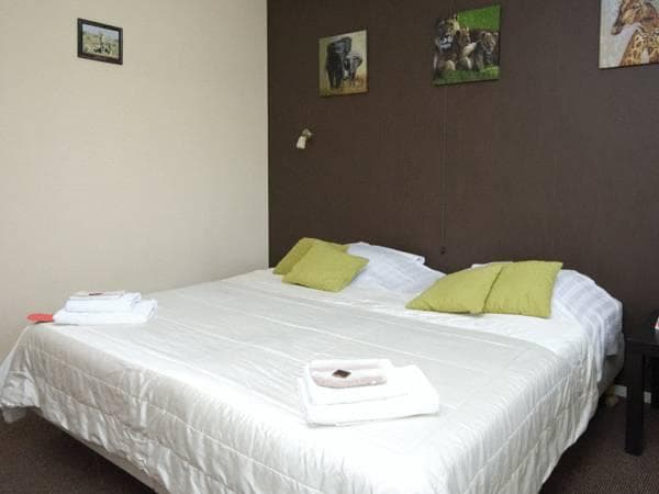 Hotel Kuiperduin photo 5