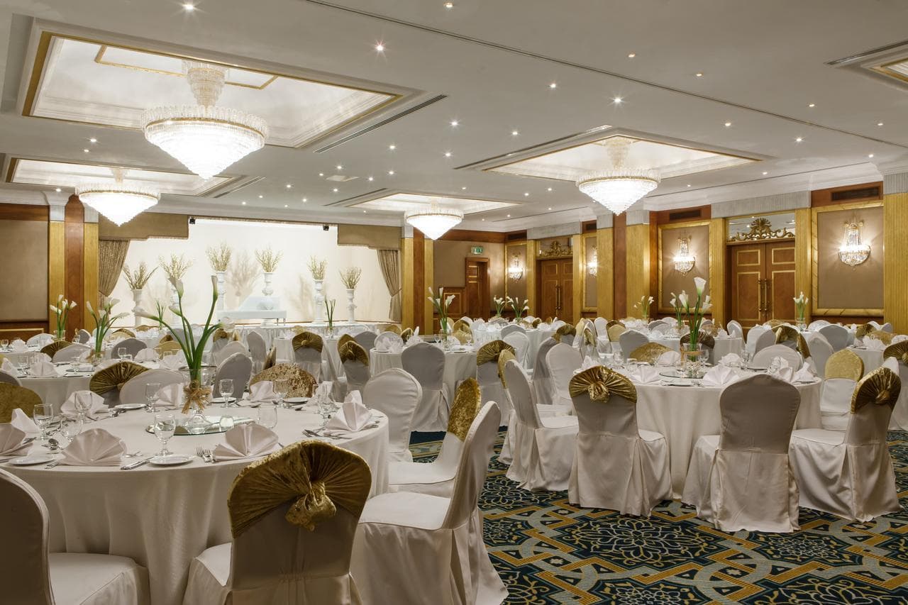 Corniche Hotel Sharjah photo 4