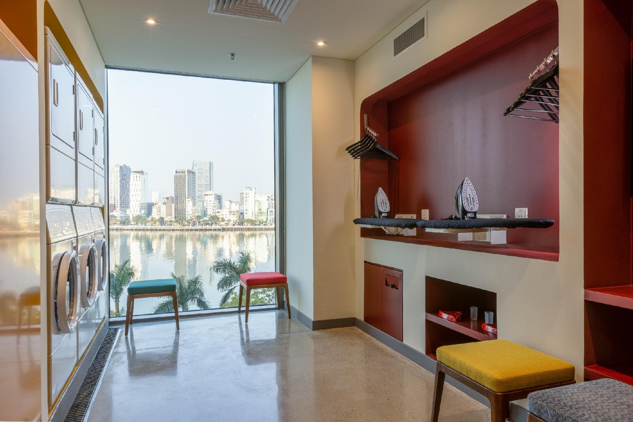 Wink Danang Riverside, Unscripted by Hyatt- 24 hours stay photo 5
