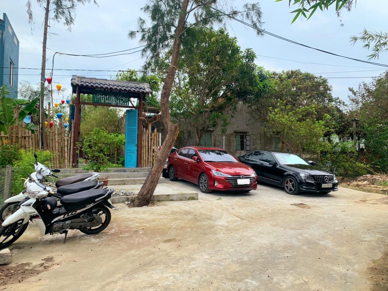 Ngoc An Bang Villa photo 3