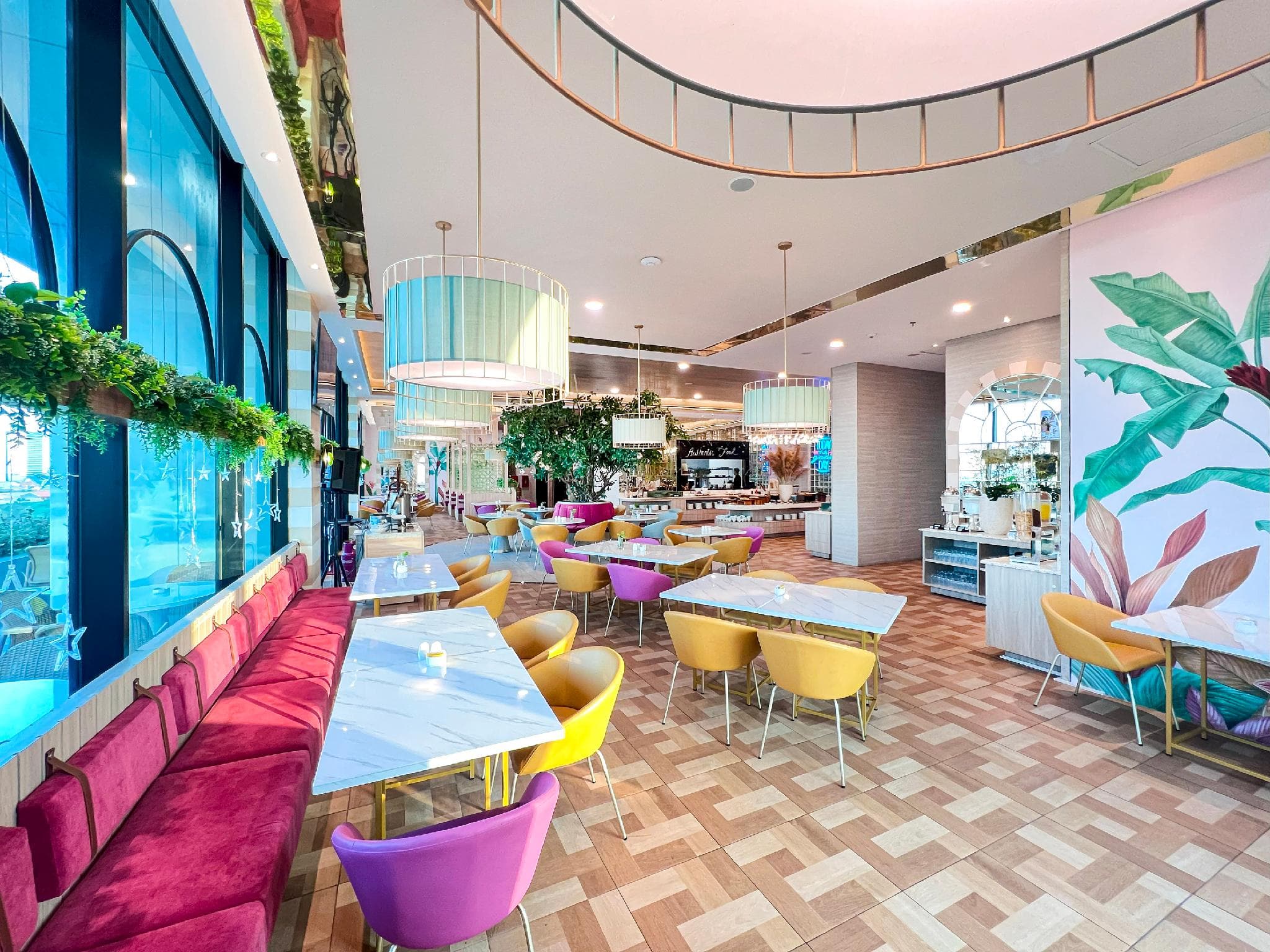 Leedon Hotel & Suites Surabaya photo 4